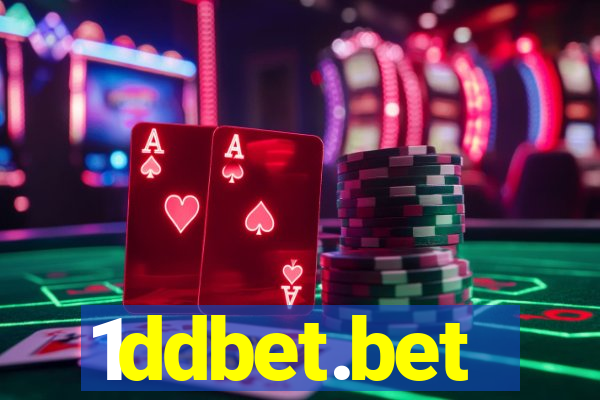 1ddbet.bet