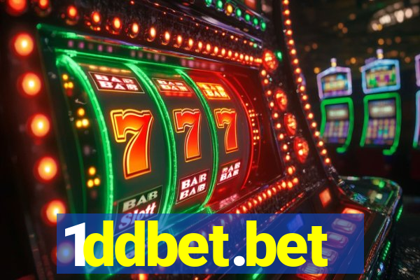 1ddbet.bet