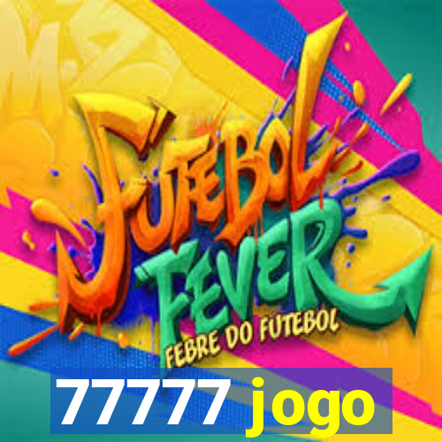 77777 jogo