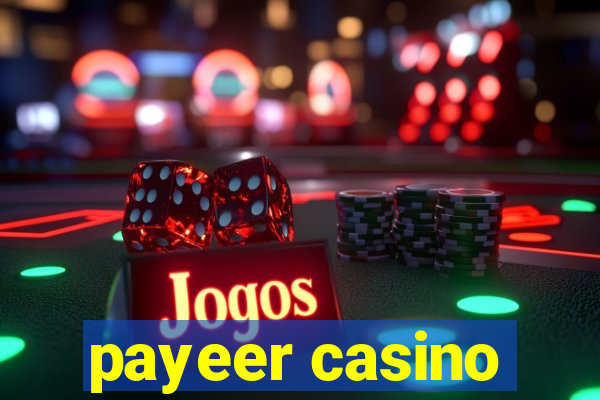 payeer casino