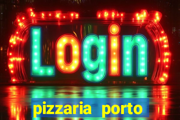 pizzaria porto velho 24 horas