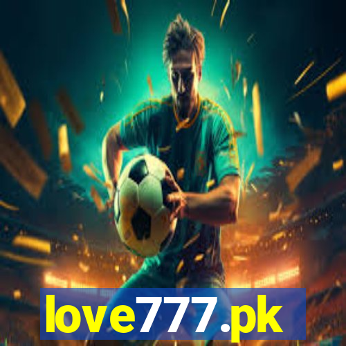 love777.pk