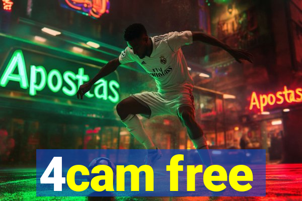 4cam free