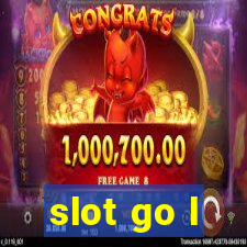 slot go l