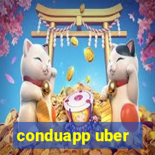 conduapp uber