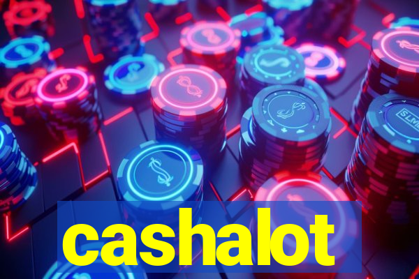 cashalot