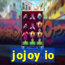 jojoy io