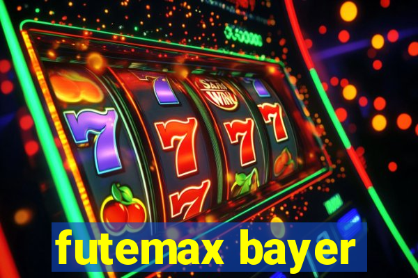 futemax bayer