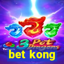 bet kong