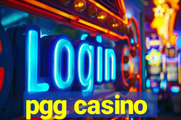 pgg casino