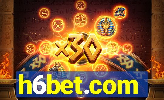 h6bet.com