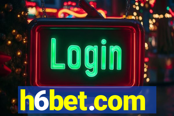 h6bet.com