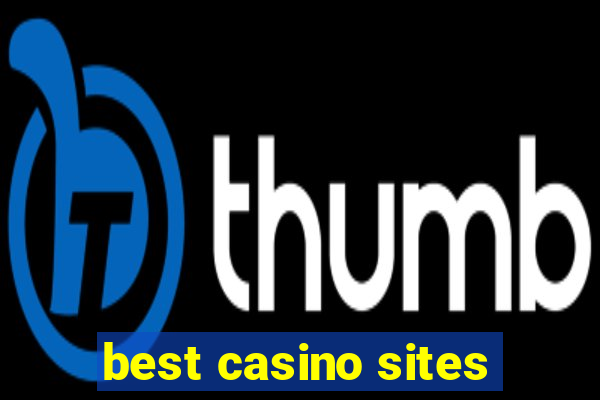 best casino sites