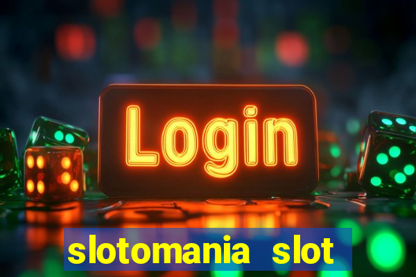 slotomania slot machine free