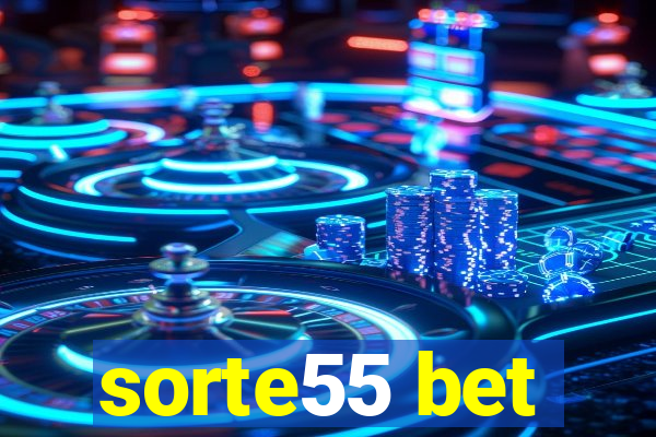 sorte55 bet