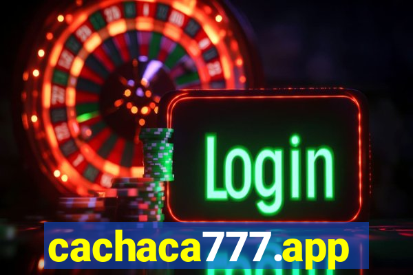 cachaca777.app