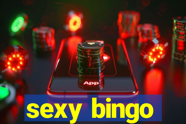 sexy bingo