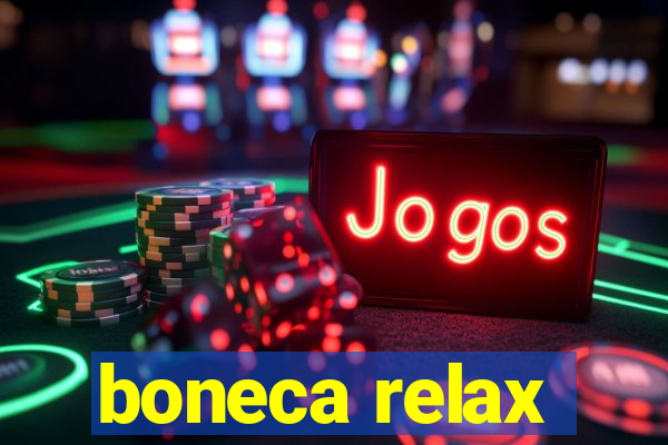 boneca relax