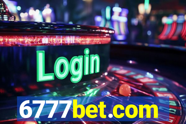 6777bet.com