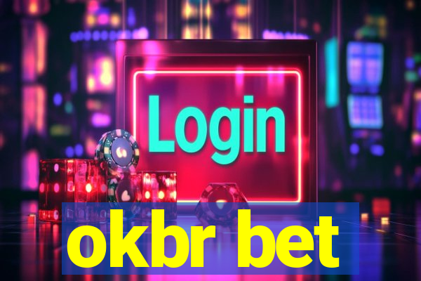 okbr bet