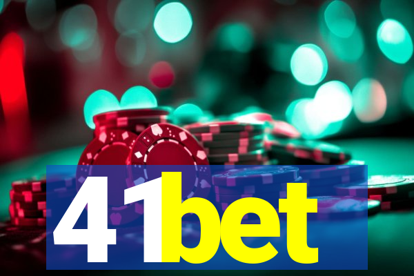 41bet