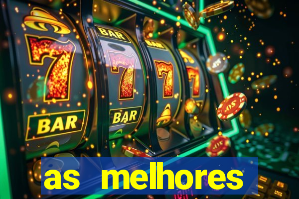 as melhores plataformas de jogo online