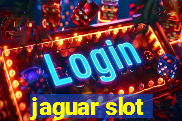 jaguar slot