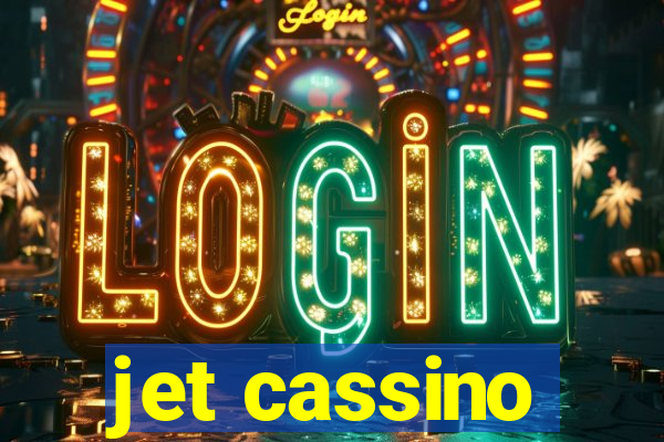 jet cassino