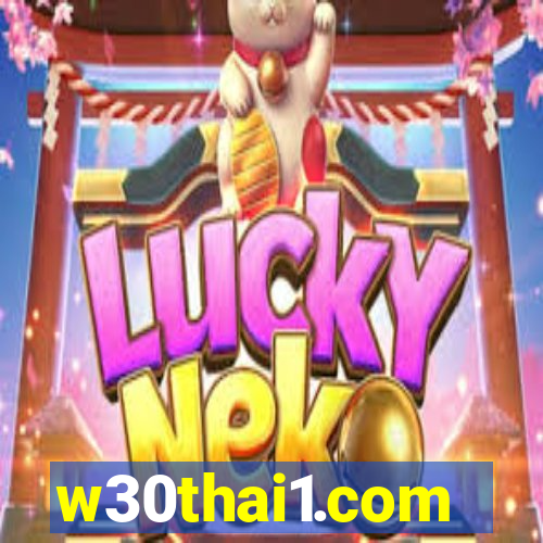 w30thai1.com