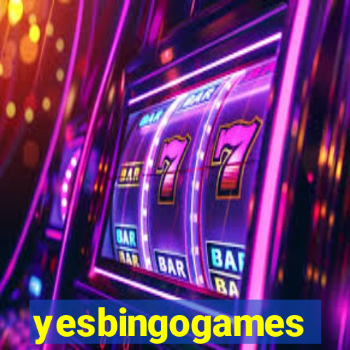 yesbingogames