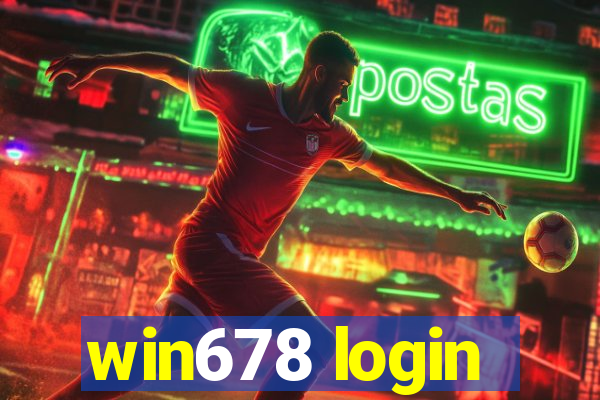 win678 login