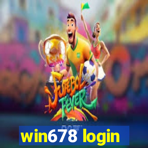 win678 login