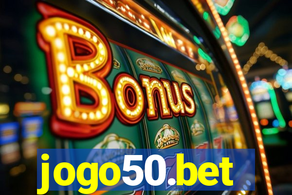 jogo50.bet