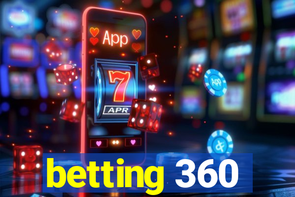 betting 360