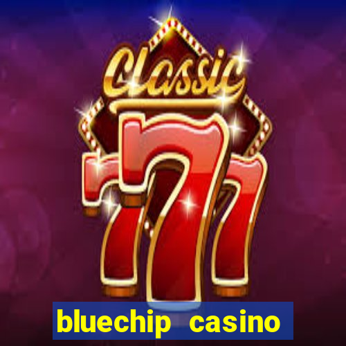 bluechip casino customer care