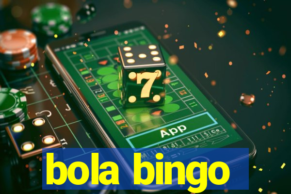 bola bingo