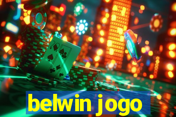 belwin jogo