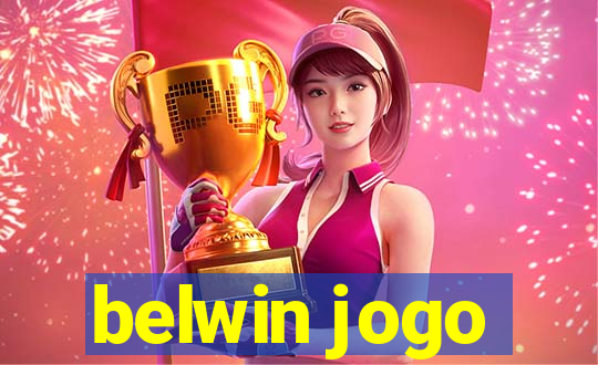 belwin jogo