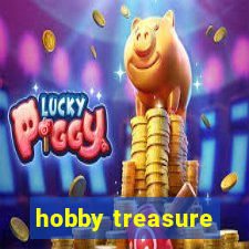 hobby treasure