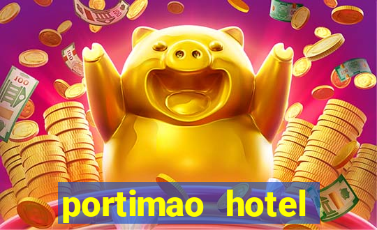 portimao hotel algarve casino