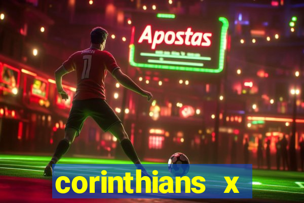 corinthians x cruzeiro futemax