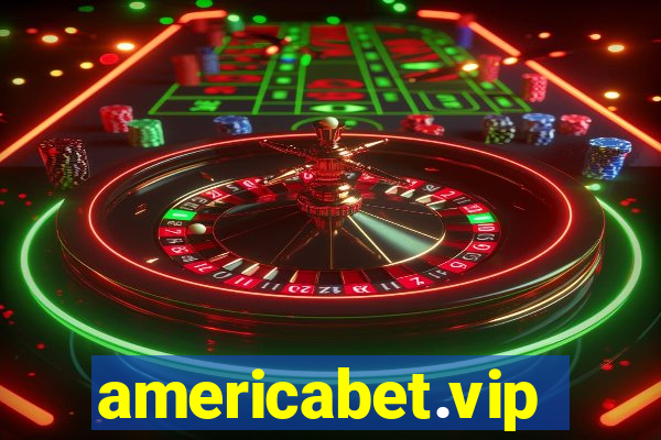 americabet.vip