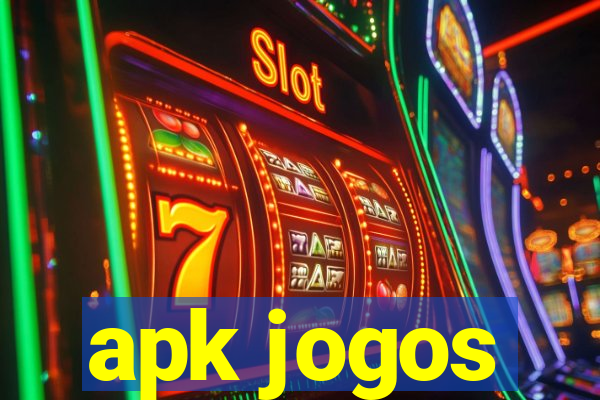 apk jogos