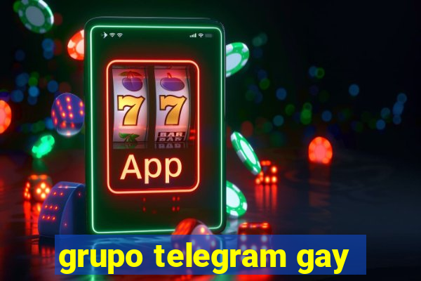 grupo telegram gay