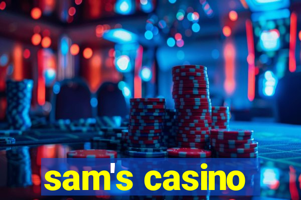 sam's casino