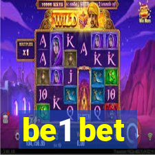 be1 bet