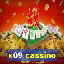 x09 cassino