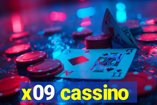 x09 cassino