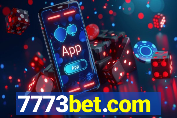 7773bet.com