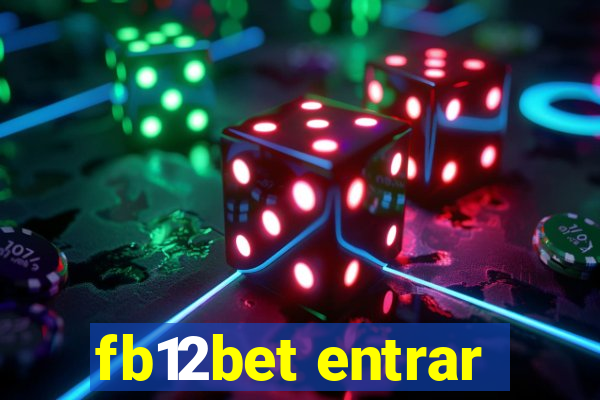 fb12bet entrar